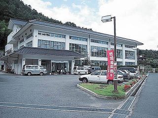 広島市クアハウス湯の山写真２