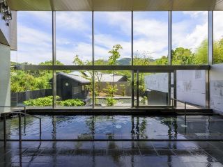 川棚グランドホテルお多福写真１