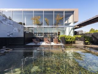 川棚グランドホテルお多福の写真３