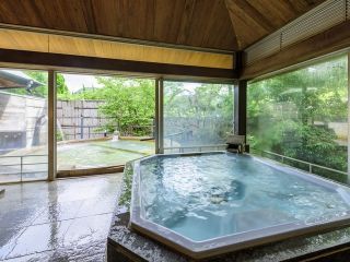 川棚グランドホテルお多福の写真４