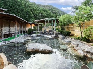 一の俣温泉グランドホテル写真１