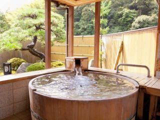 一の俣温泉グランドホテルの写真４