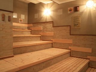 天然温泉 えびすの湯写真１