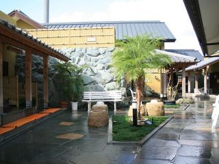 天然温泉 えびすの湯の写真３