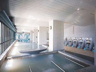 HOTEL RIVIERA ししくい写真２