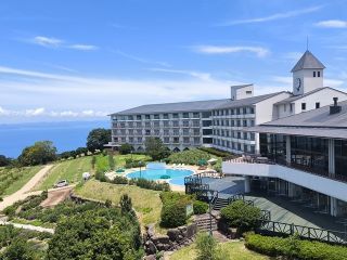 小豆島温泉 オリビアンの湯写真２