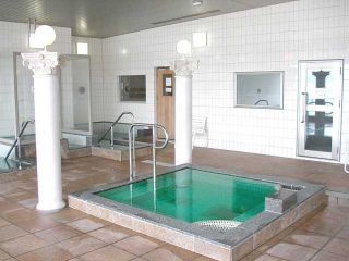 サン・オリーブ温泉写真２