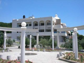 サン・オリーブ温泉の写真３