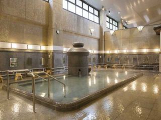 道後温泉 椿の湯写真2