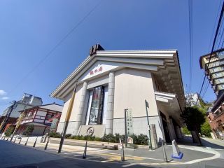 道後温泉 椿の湯の写真3