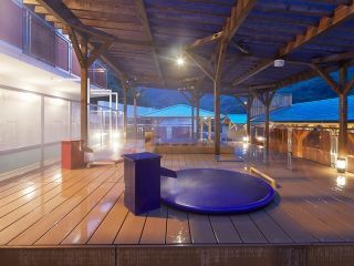 奥道後 壱湯の守写真２