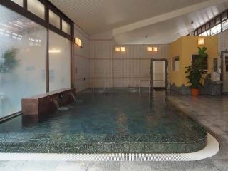 東道後温泉 久米之癒写真１