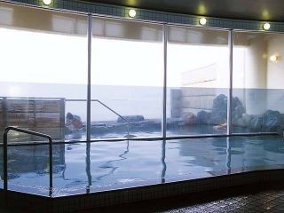 シーパの湯写真２