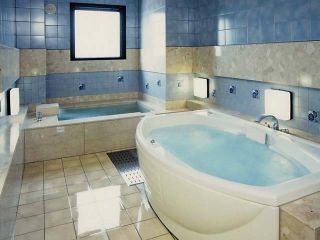 見奈良天然温泉 利楽の写真４