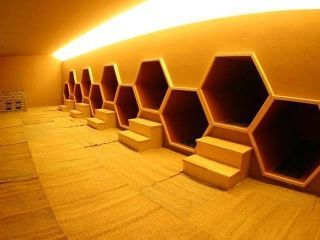 みなと温泉 波葉の湯写真２