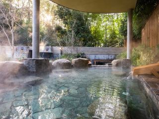 宗像王丸・天然温泉 やまつばさ写真１