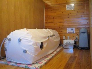 北方温泉四季の里 七彩の湯の写真３