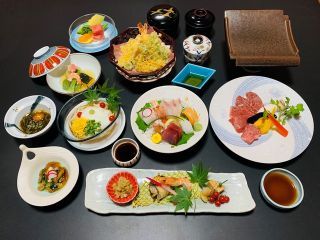 北方温泉四季の里 七彩の湯の写真４