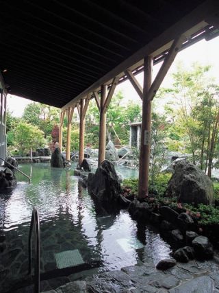 ひぜん祐徳温泉 宝乃湯写真１