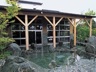 ひぜん祐徳温泉 宝乃湯写真２