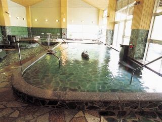 ひぜん祐徳温泉 宝乃湯の写真３