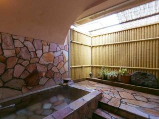 うれしの源泉 百年の湯写真１