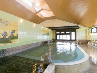 うれしの源泉 百年の湯写真２