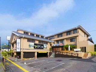 うれしの源泉 百年の湯の写真３