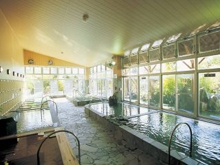 吉野ヶ里温泉 卑弥呼乃湯の写真３