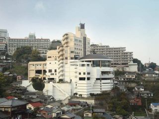稲佐山温泉 ホテルアマンディの写真４