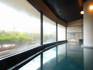 ザ パラダイスガーデン サセボ うずしお温泉写真1