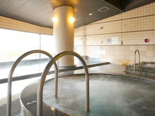 ザ パラダイスガーデン サセボ うずしお温泉写真2