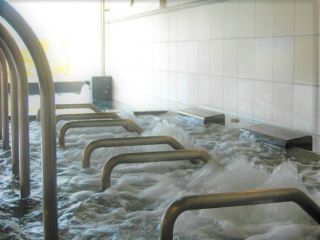 ザ パラダイスガーデン サセボ うずしお温泉の写真3
