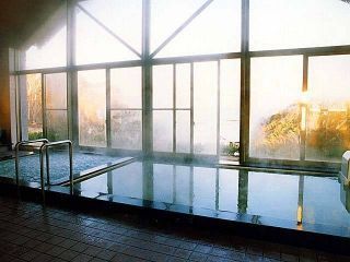 上対馬温泉 渚の湯写真２