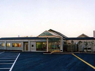 上対馬温泉 渚の湯の写真３