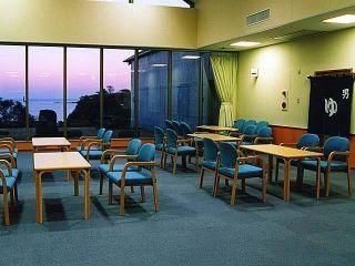 上対馬温泉 渚の湯の写真４