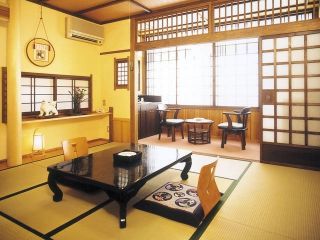 くつろぎの宿 旅館山田屋の写真３