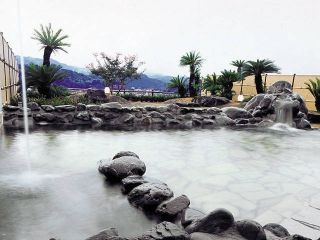 ホテル華の荘 湯の蔵の写真3