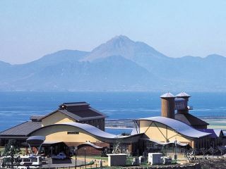 草枕温泉てんすいの写真３