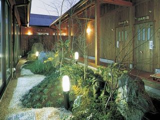 天然温泉とよみずの湯の写真３