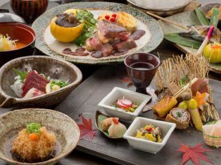 旅館 山河の写真４