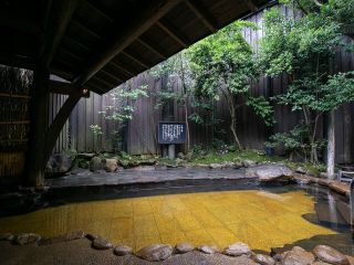 歴史の宿 御客屋写真1