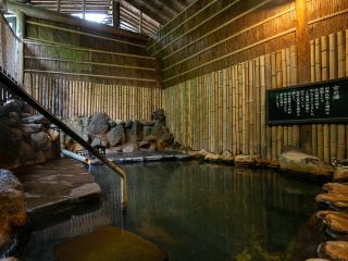 歴史の宿 御客屋の写真3