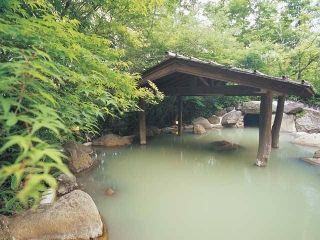 旅館こうの湯の写真４