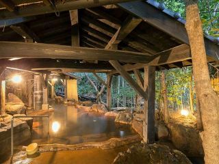 旅館 わかば写真１