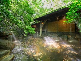 お宿 のし湯写真1