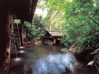 お宿 のし湯写真2