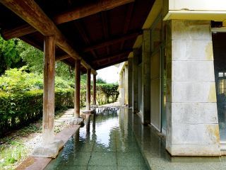 阿蘇白水温泉 瑠璃の写真４