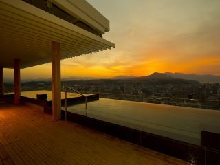 CITY SPA てんくうの写真3