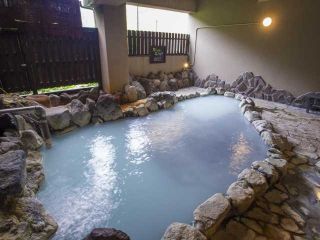 湯屋 えびすの写真３